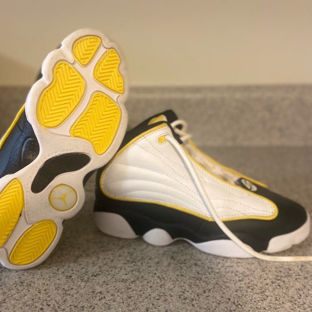 Jordan Pro Strong